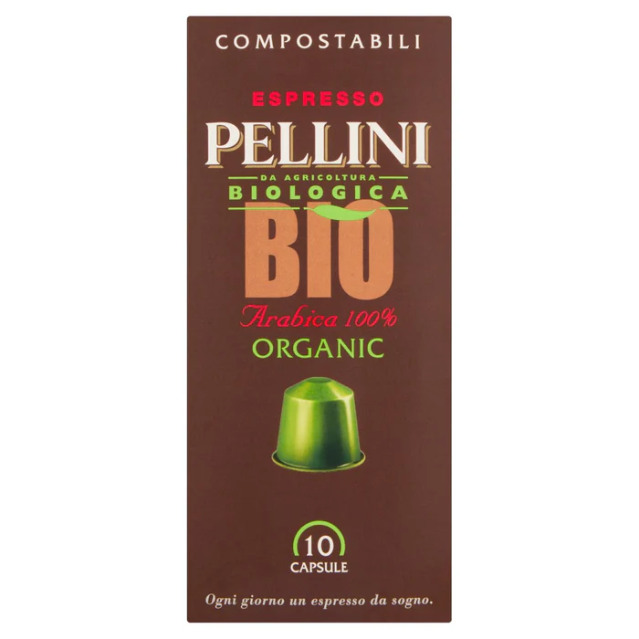 Pellini Biologica