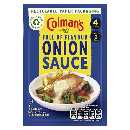 onion