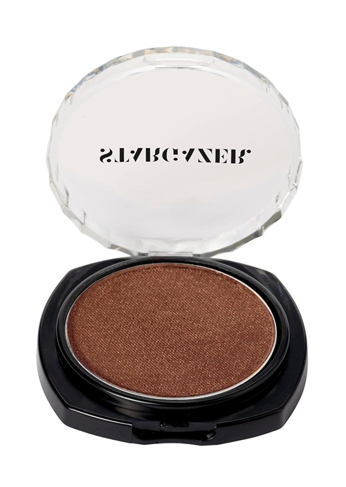 Satin Earth eye shadow
