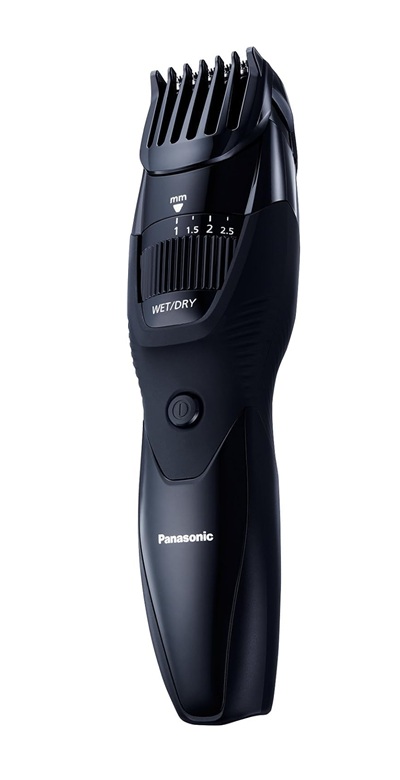Panasonic ER-GB42 Wet & Dry Electric Beard Trimmer